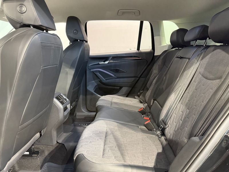 Volkswagen Tiguan bild 10