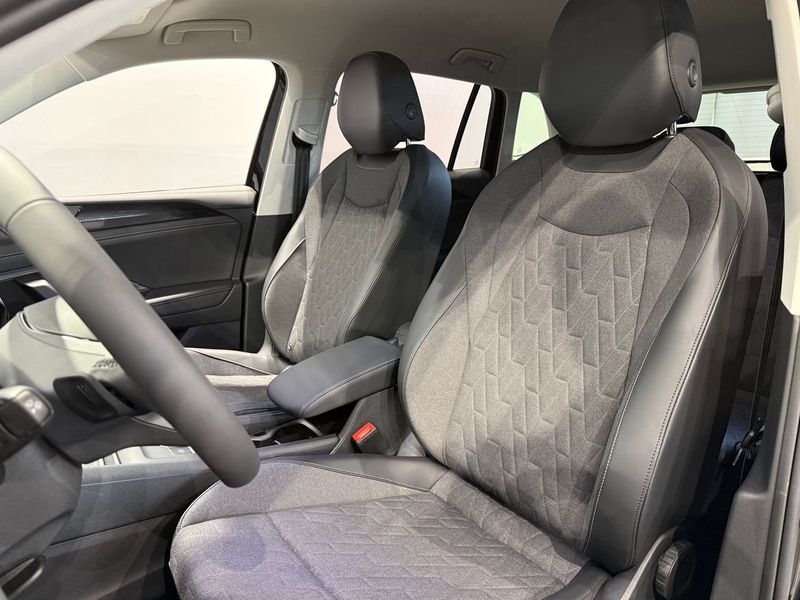 Volkswagen Tiguan bild 9