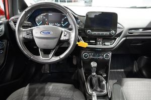 Ford Fiesta bild 7