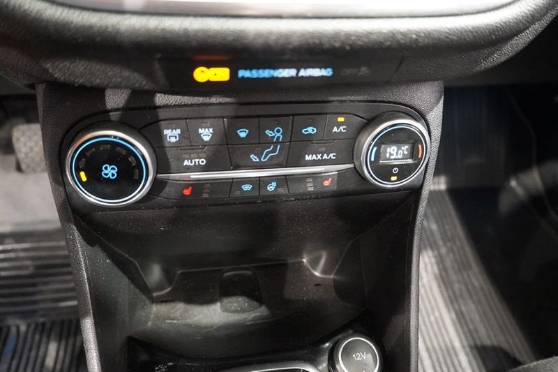 Ford Fiesta bild 10