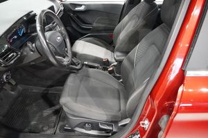 Ford Fiesta bild 5