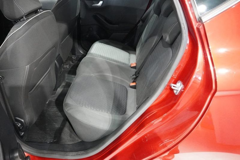 Ford Fiesta bild 6