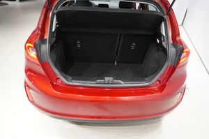 Ford Fiesta bild 8