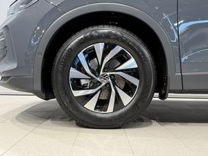 Volkswagen Tiguan bild 2