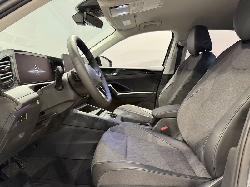 Volkswagen Tiguan bild 8