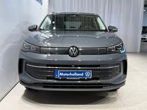 Volkswagen Tiguan bild 4