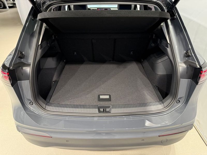 Volkswagen Tiguan bild 20