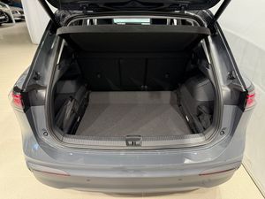 Volkswagen Tiguan bild 21