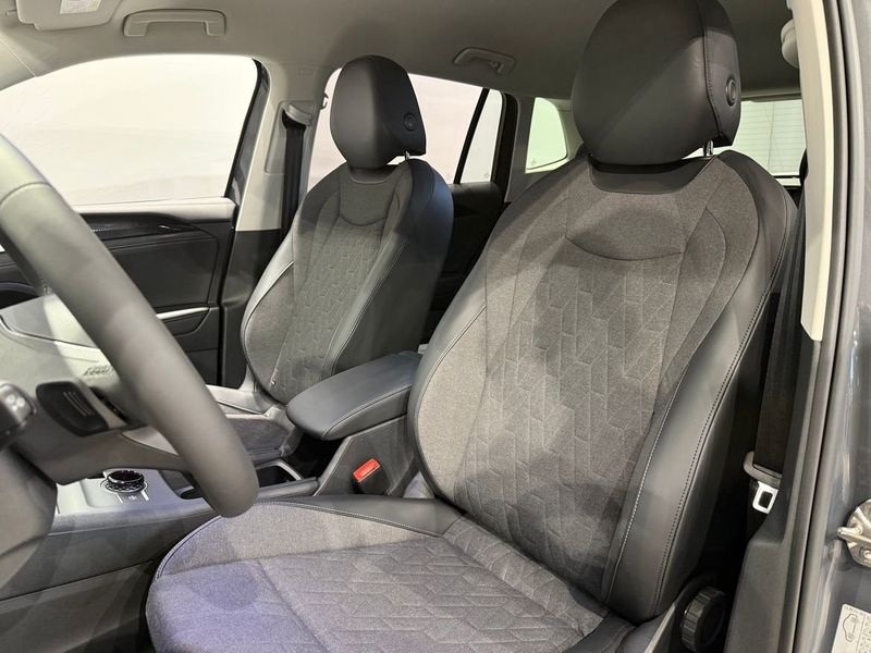 Volkswagen Tiguan bild 9