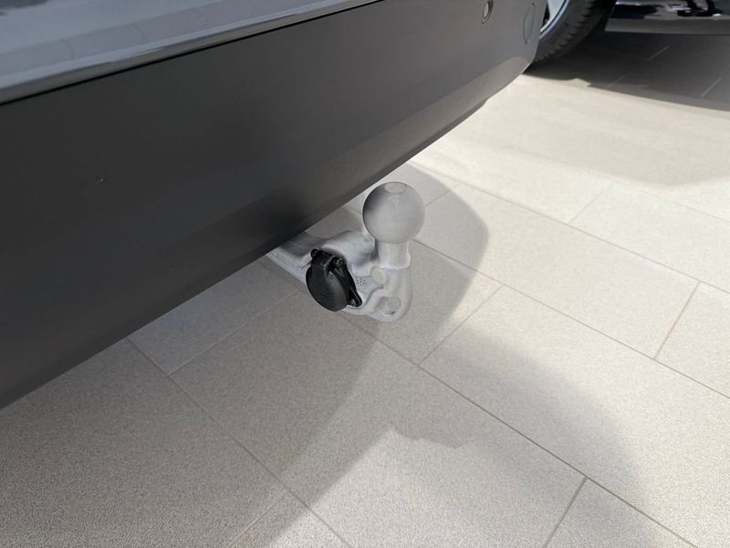 Volkswagen Tiguan bild 22