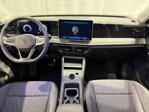 Volkswagen Tiguan bild 11