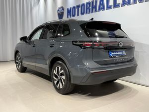 Volkswagen Tiguan bild 5