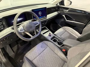 Volkswagen Tiguan bild 7