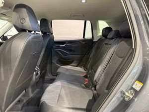Volkswagen Tiguan bild 10