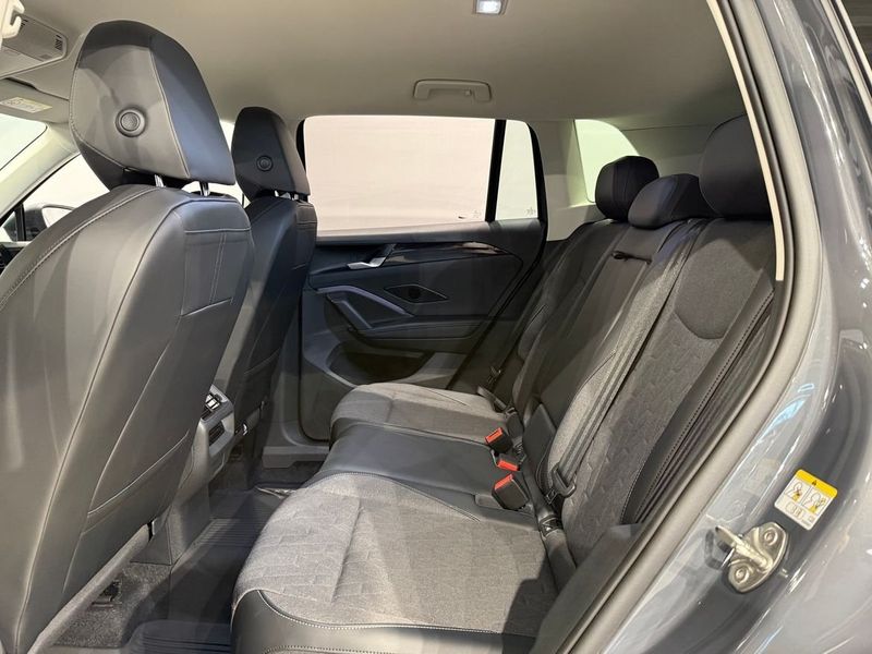 Volkswagen Tiguan bild 10