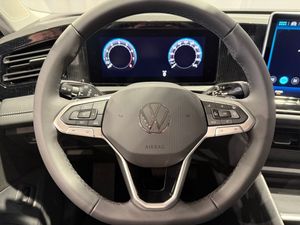 Volkswagen Tiguan bild 12
