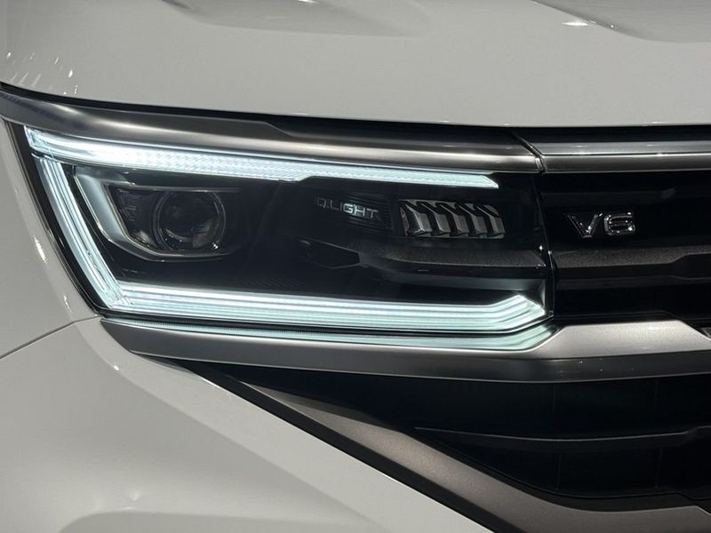 Volkswagen Amarok bild 5