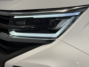 Volkswagen Amarok bild 4