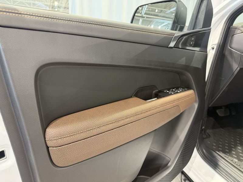 Volkswagen Amarok bild 9