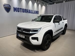 Volkswagen Amarok bild 2