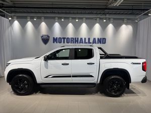 Volkswagen Amarok bild 1