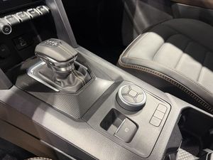 Volkswagen Amarok bild 16