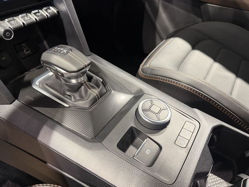 Volkswagen Amarok bild 16