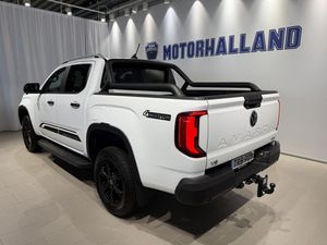 Volkswagen Amarok bild 6