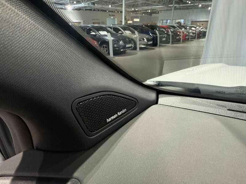 Volkswagen Amarok bild 13