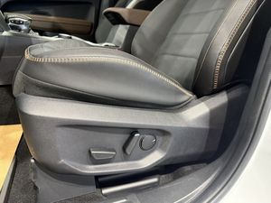 Volkswagen Amarok bild 12
