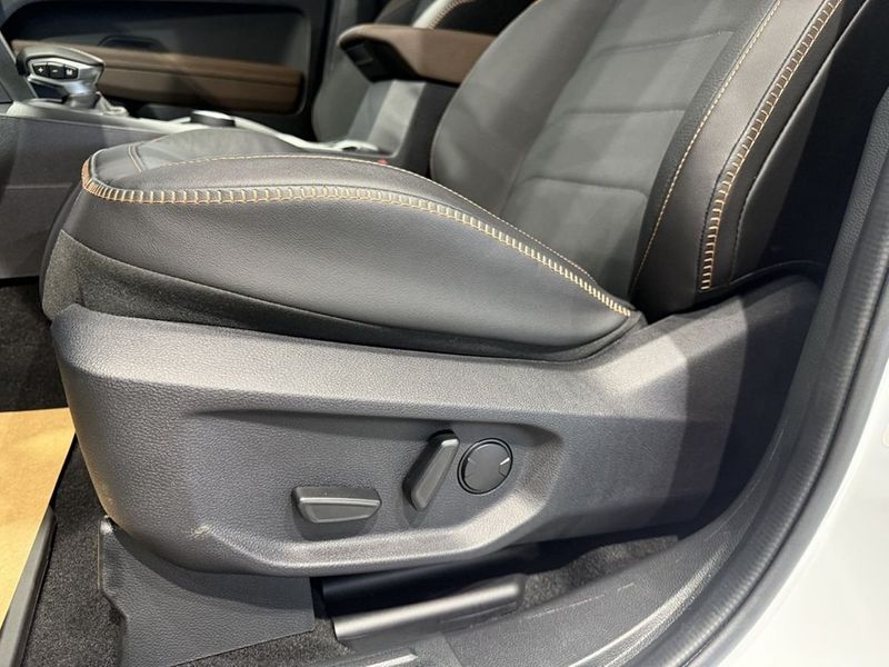 Volkswagen Amarok bild 12