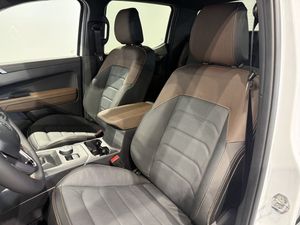 Volkswagen Amarok bild 11