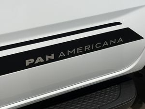 Volkswagen Amarok bild 8