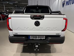Volkswagen Amarok bild 7