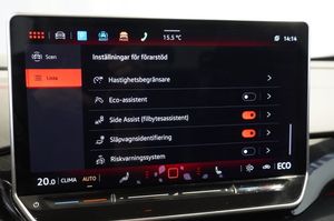 Volkswagen ID.5 bild 20