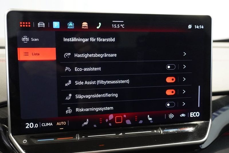 Volkswagen ID.5 bild 20