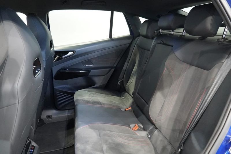 Volkswagen ID.5 bild 13