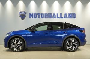 Volkswagen ID.5 bild 2