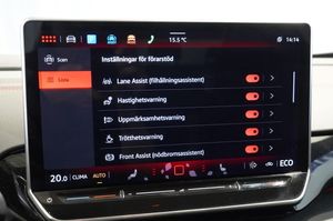 Volkswagen ID.5 bild 19