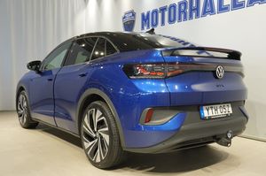 Volkswagen ID.5 bild 4