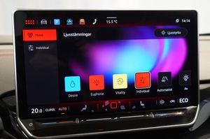 Volkswagen ID.5 bild 21