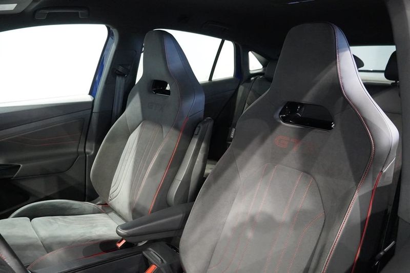 Volkswagen ID.5 bild 10