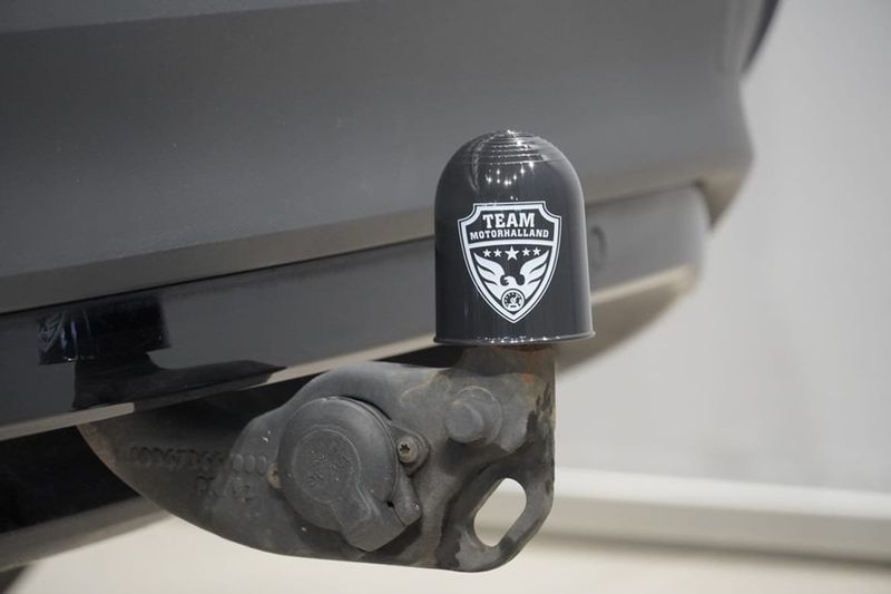 Volkswagen ID.5 bild 5
