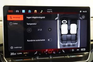 Volkswagen ID.5 bild 17