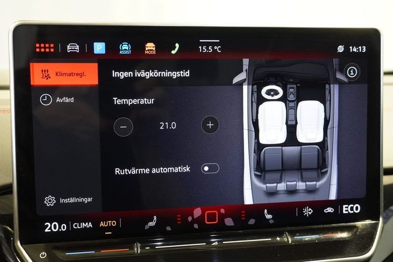 Volkswagen ID.5 bild 17