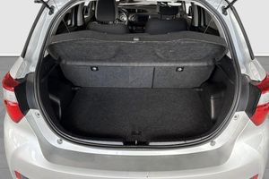 Toyota Yaris bild 12