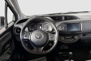 Toyota Yaris bild 11