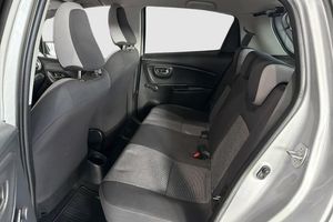 Toyota Yaris bild 9