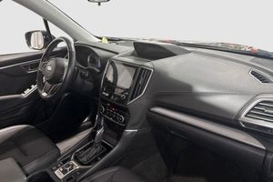 Subaru Forester bild 6