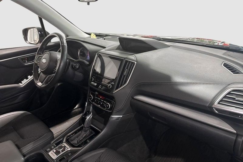 Subaru Forester bild 6